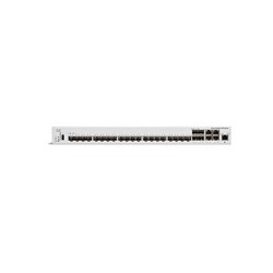 Cisco Catalyst switch C1300-24XS - REFRESH