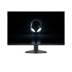 DELL LCD GAME-AW2725QF - 27"/IPS/LED/3840x2160/16:9/180Hz/1ms/1000:1/400 cd/m2/HDMI/DP/VESA/3YNBD (210-BNHT)