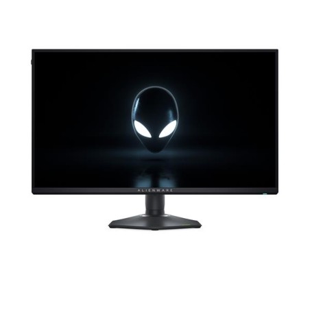 DELL LCD GAME-AW2725QF - 27"/IPS/LED/3840x2160/16:9/180Hz/1ms/1000:1/400 cd/m2/HDMI/DP/VESA/3YNBD (210-BNHT)