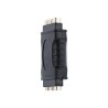 StarTech.com HDMI to HDMI Adapter, High Speed HDMI to HDMI Connector, 4K 30Hz HDMI to HDMI Coupler, HDMI to HDMI Converter