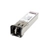 Cisco - Transceiver modul SFP (mini-GBIC) - 100Mb LAN - 100Base-LX - jednoduchý režim LC - až 10 km - 1310 nm - pro Catalyst