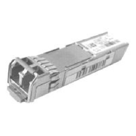 Cisco - Transceiver modul SFP (mini-GBIC) - 1GbE - 1000Base-SX - LC/PC multi-režimy - až 1 km - 850 nm - repasovaný - pro
