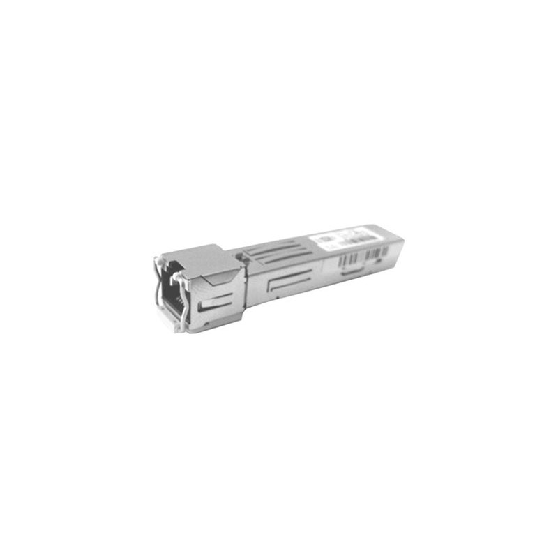 Cisco - Transceiver modul SFP (mini-GBIC) - 1GbE - 1000Base-T / SFP (mini-GBIC) - pro Aironet 1562D, 1562E, 1562I, 1562PS