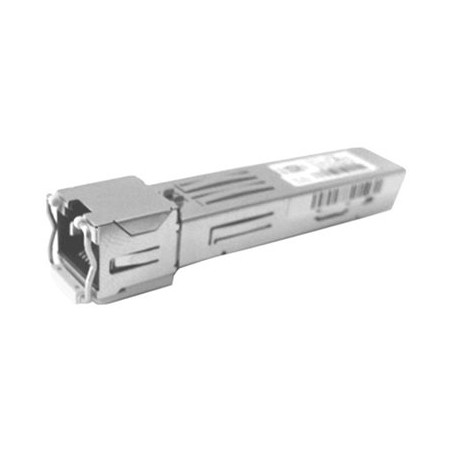 Cisco - Transceiver modul SFP (mini-GBIC) - 1GbE - 1000Base-T / SFP (mini-GBIC) - pro Aironet 1562D, 1562E, 1562I, 1562PS