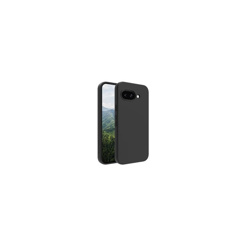 dbramante1928 Greenland - Zadní kryt pro mobilní telefon - plast - noční čerň - pro Google Pixel 9A