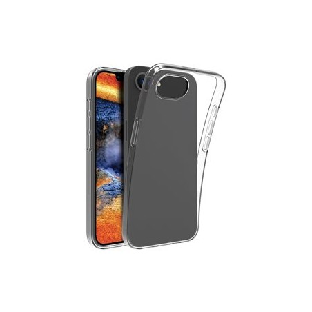 dbramante1928 Greenland - Zadní kryt pro mobilní telefon - plast - průsvitná - pro Apple iPhone 16e