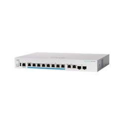 Cisco CBS350-8MP-2X-EU REFRESH
