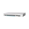 Cisco CBS350-8MP-2X-EU REFRESH
