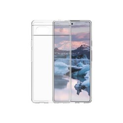 dbramante1928 Greenland - Zadní kryt pro mobilní telefon - plast - průsvitná - pro Google Pixel 6a