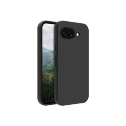 dbramante1928 Greenland - Zadní kryt pro mobilní telefon - plast - nocní cern - pro Google Pixel 10a