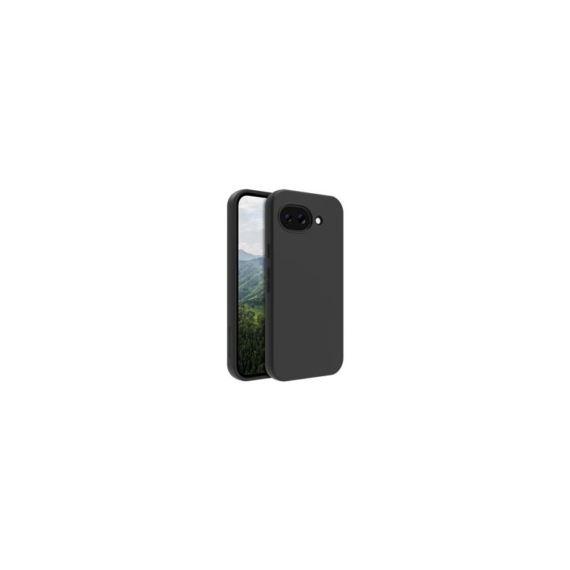 dbramante1928 Greenland - Zadní kryt pro mobilní telefon - plast - nocní cern - pro Google Pixel 10a