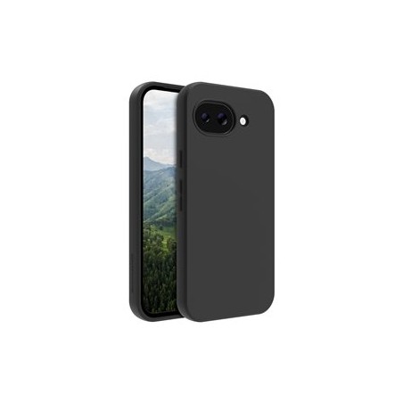 dbramante1928 Greenland - Zadní kryt pro mobilní telefon - plast - nocní cern - pro Google Pixel 10a