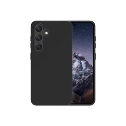 dbramante1928 Greenland - Zadní kryt pro mobilní telefon - plast - noční čerň - pro Samsung Galaxy S24