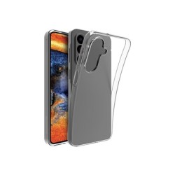dbramante1928 Greenland - Zadní kryt pro mobilní telefon - recyklovatelný plast - průsvitná - pro Samsung Galaxy A26