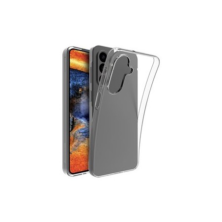 dbramante1928 Greenland - Zadní kryt pro mobilní telefon - recyklovatelný plast - průsvitná - pro Samsung Galaxy A26