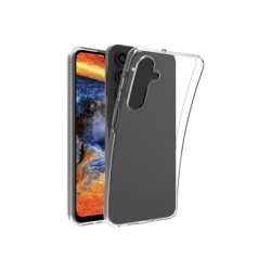 dbramante1928 Greenland - Zadní kryt pro mobilní telefon - plast - průsvitná - pro Samsung Galaxy A16, A16 5G