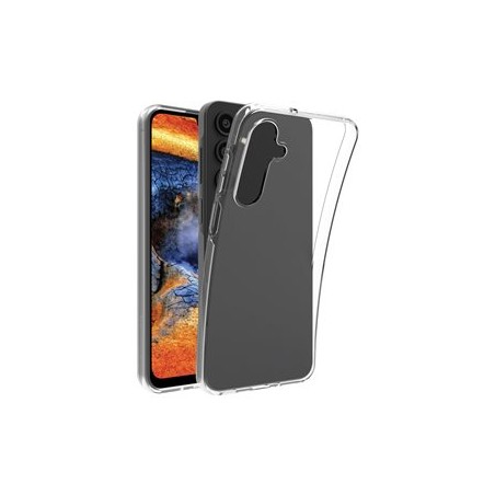 dbramante1928 Greenland - Zadní kryt pro mobilní telefon - plast - průsvitná - pro Samsung Galaxy A16, A16 5G