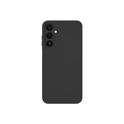 dbramante1928 Greenland - Zadní kryt pro mobilní telefon - plast - noční čerň - pro Samsung Galaxy A25