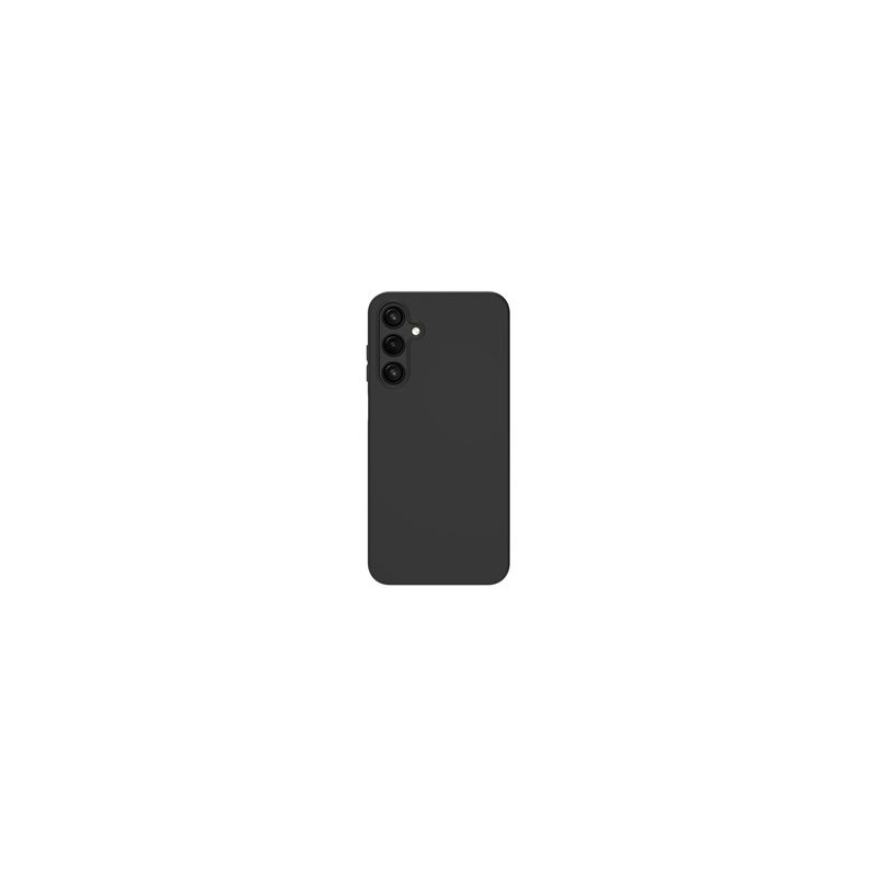 dbramante1928 Greenland - Zadní kryt pro mobilní telefon - plast - noční čerň - pro Samsung Galaxy A25