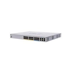 Cisco switch CBS350-24NGP-4X-EU - REFRESH