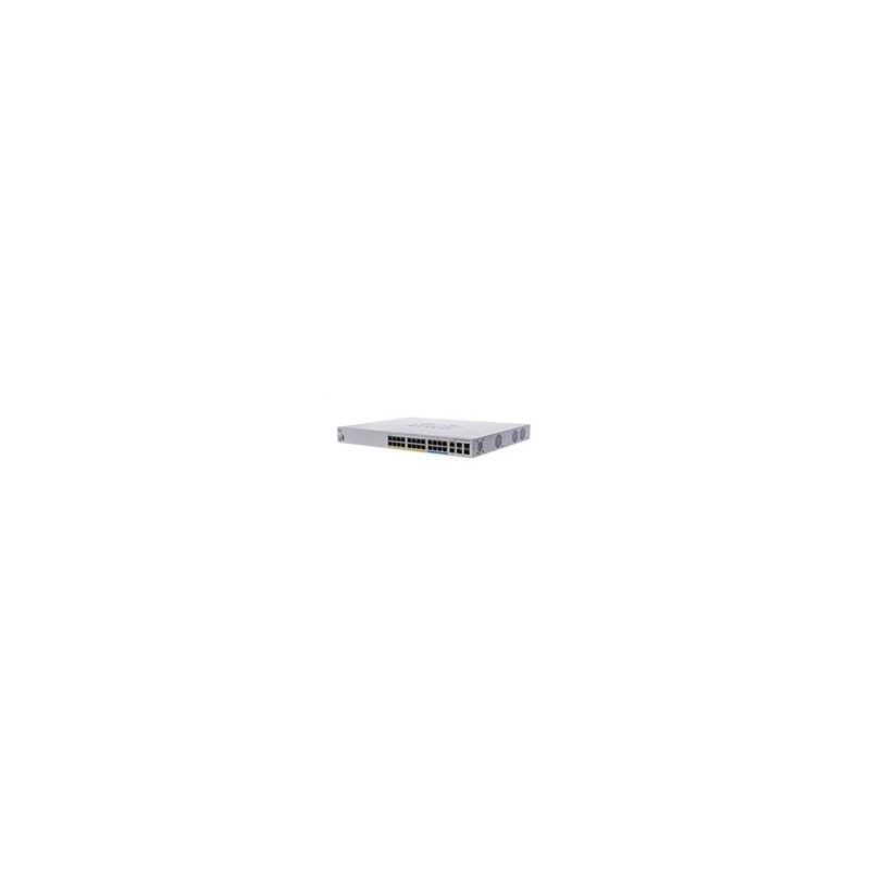 Cisco switch CBS350-24NGP-4X-EU - REFRESH