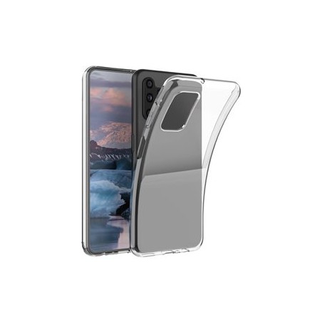 dbramante1928 Greenland - Zadní kryt pro mobilní telefon - plast - průsvitná - pro Samsung Galaxy A13
