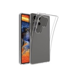 dbramante1928 Greenland - Zadní kryt pro mobilní telefon - plast - průsvitná - pro Samsung Galaxy S25 Ultra