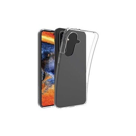 dbramante1928 Greenland - Zadní kryt pro mobilní telefon - plast - průsvitná - pro Samsung Galaxy A36