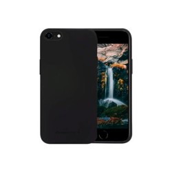 dbramante1928 Greenland - Zadní kryt pro mobilní telefon - plast - noční čerň - pro Samsung Galaxy A55