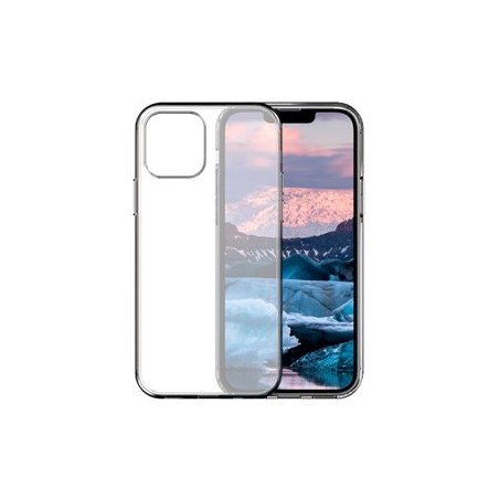 dbramante1928 Greenland - Zadní kryt pro mobilní telefon - plast - průsvitná - pro Samsung Galaxy A53 5G