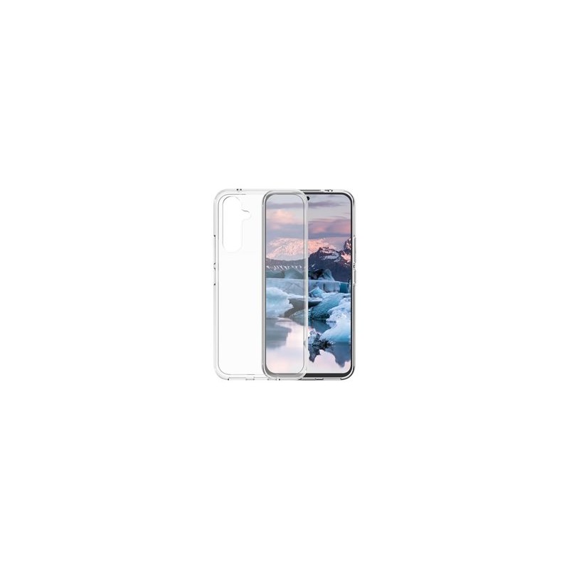 dbramante1928 Greenland - Zadní kryt pro mobilní telefon - plast - průsvitná - pro Samsung Galaxy A54