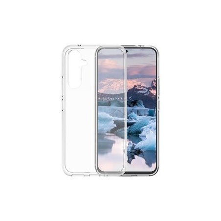 dbramante1928 Greenland - Zadní kryt pro mobilní telefon - plast - průsvitná - pro Samsung Galaxy A54