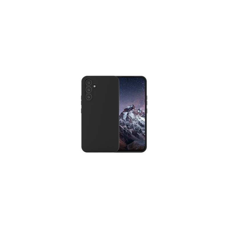 dbramante1928 Greenland - Zadní kryt pro mobilní telefon - plast - noční čerň - pro Samsung Galaxy A54