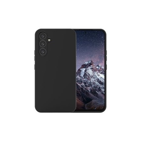 dbramante1928 Greenland - Zadní kryt pro mobilní telefon - plast - noční čerň - pro Samsung Galaxy A54