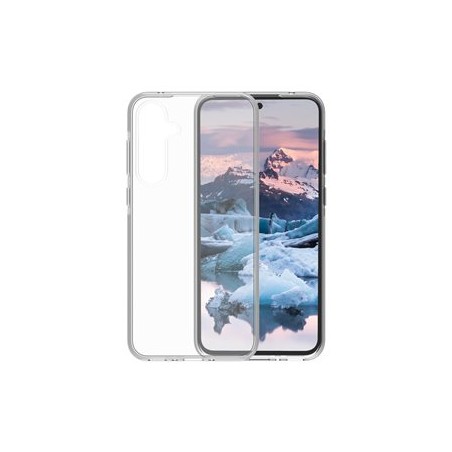 dbramante1928 Greenland - Zadní kryt pro mobilní telefon - plast - průsvitná - pro Samsung Galaxy A35