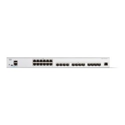 Cisco Catalyst switch C1300-24XTS - REFRESH