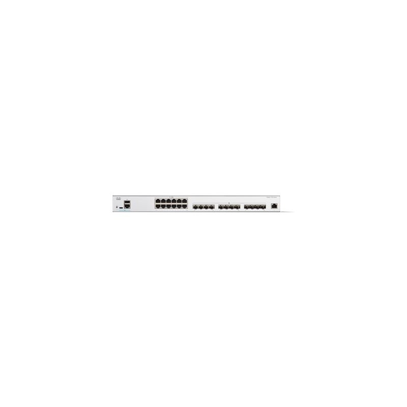Cisco Catalyst switch C1300-24XTS - REFRESH