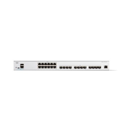 Cisco Catalyst switch C1300-24XTS - REFRESH
