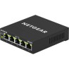 NETGEAR Plus GS305E - Přepínač - inteligentní - 5 x 10/100/1000