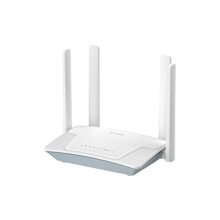 D-Link G403C - Bezdrátový router 3portový switch - 1GbE - Wi-Fi 6, Wi-Fi 5 - 2.4 GHz - 4G