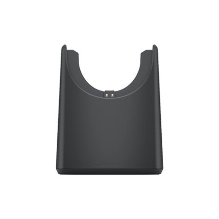 Dell Pro HC524 - Stojan pro bezdrátové napájení (Pogo) - apollo black - pro Pro Plus Wireless ANC Headset WL5024