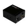 StarTech.com 115 ft/35 m HDMI Signal Booster - 1080p Signal Repeater - HDMI Inline Amplifier & Extender - 7.1 Audio Support