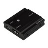 StarTech.com 115 ft. (35 m) 4K HDMI Extender - HDMI Extender - Up To 4K60 - Amplifier/Booster - HDMI to HDMI Booster