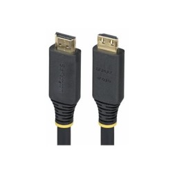 StarTech.com - High Speed - HDMI kabel - HDMI s piny (male) do HDMI s piny (male) - 10 m - odstínený - cerná - neobsahuje
