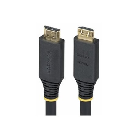 StarTech.com - High Speed - HDMI kabel - HDMI s piny (male) do HDMI s piny (male) - 10 m - odstínený - cerná - neobsahuje