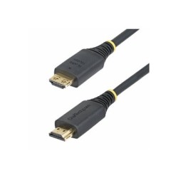 StarTech.com - High Speed - HDMI kabel - HDMI s piny (male) do HDMI s piny (male) - 3 m - odstínený - cerná - neobsahuje