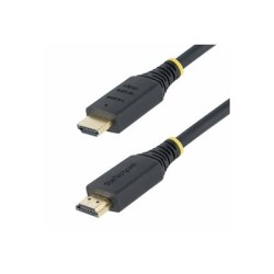 StarTech.com 3m (10ft) Premium Certified High Speed HDMI Cable, 4K60Hz - Prémiově vysoká rychlost - kabel HDMI s ethernetem