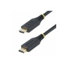 StarTech.com 3m (10ft) Premium Certified High Speed HDMI Cable, 4K60Hz - Prémiově vysoká rychlost - kabel HDMI s ethernetem
