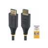 StarTech.com 4m (13ft) Premium Certified High Speed HDMI Cable, 4K60Hz - Prémiově vysoká rychlost - kabel HDMI s ethernetem