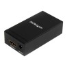 StarTech.com Active HDMI to DisplayPort Converter - 1920 x 1200 - EDID Support - HDMI or DVI to DP Converter (HDMI2DP)